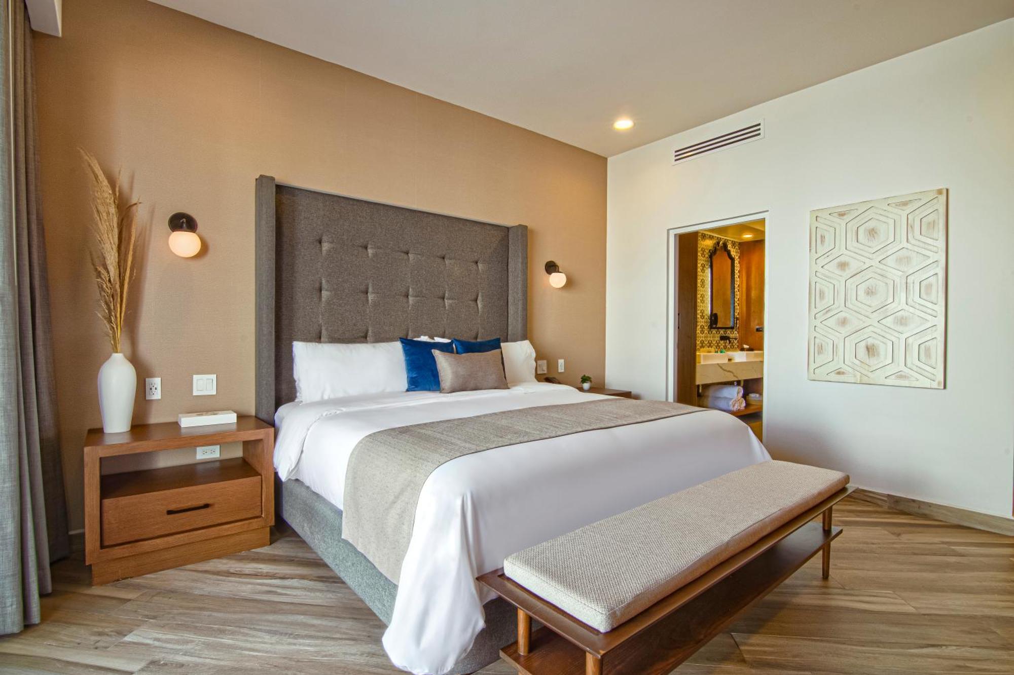 Bellafer Collection Hotel & Resort Rosarito Exterior foto